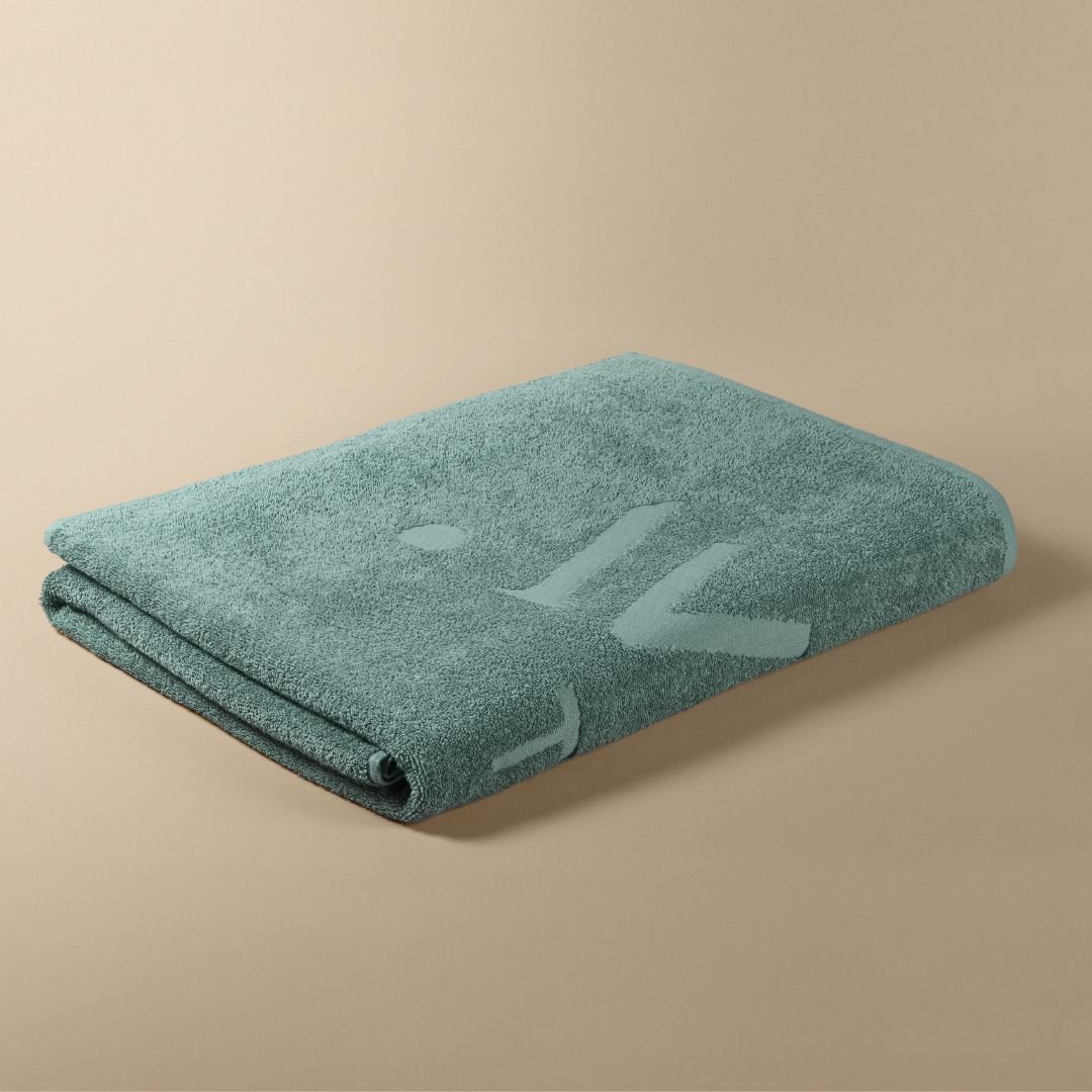Avoury Chill & Relax Towel